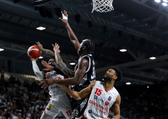 L’OJM crolla a Bologna. Trento vince e sfumano i playoff
