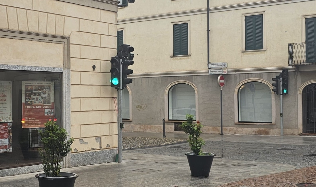 Tradate investe sulle nuove telecamere e punta al raddoppio fino a un centinaio di impianti:   la tecnologia si è rivelata fondamentale per risolvere casi spinosi