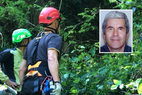 La tragedia di Roberto, il volontario che aiutava tutti