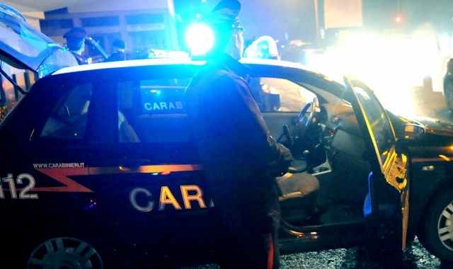 La fuga al buio e la droga: arrestato 28enne a Varese