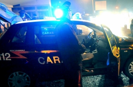 La fuga al buio e la droga: arrestato 28enne a Varese