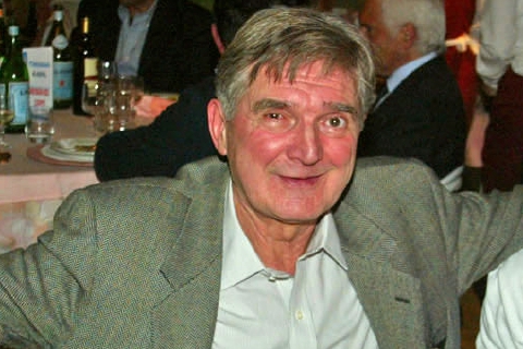 Addio a Mario Androni, l’imprenditore del giocattolo che amava la bici