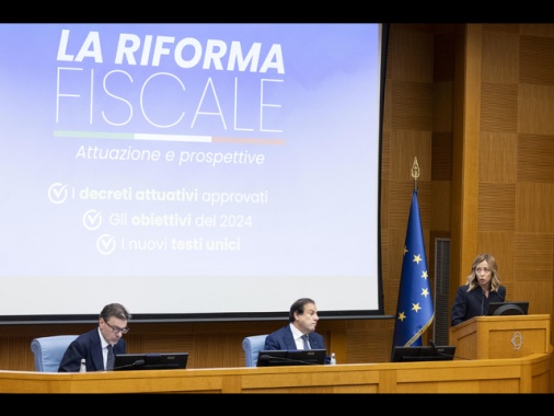 Leo, su rottamazione si stanno facendo conti, vediamo quale sarà adesione
