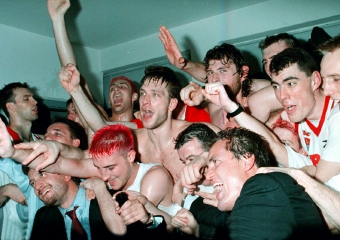 Varese: 11 maggio, auguri Stella