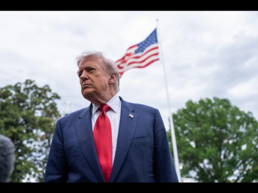 Trump, il cessate il fuoco è molto debole, 1% di chance di tenere