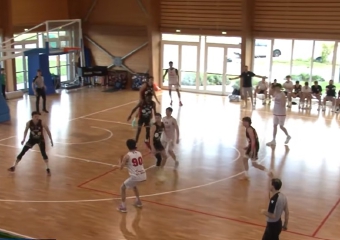 Varese, buona la prima: Catanzaro k.o. 73-68