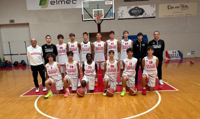 Varese sorride, Robur rimandata: seconda giornata a Udine