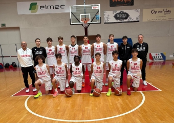 Varese sorride, Robur rimandata: seconda giornata a Udine