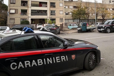 Aggredita a coltellate, condannato il suo ex