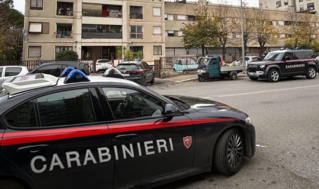 Aggredita a coltellate, condannato il suo ex