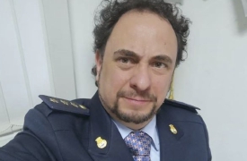 Cabassa in forse come nuovo comandante: «Riconteggio in corso»