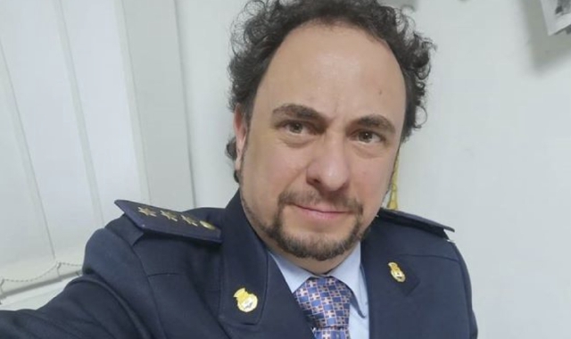Andrea Cabassa