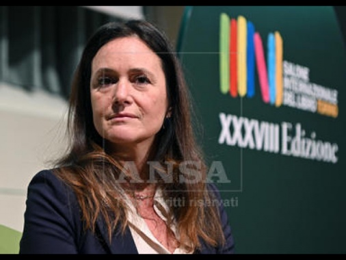 Annalena Benini, al Salone del libro ''non è il tempo delle polemiche'