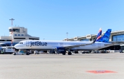 Decolla il Malpensa-Boston. Con JetBlue