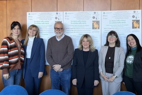 Varese: tre giorni coi Giovani Pensatori
