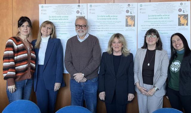 Varese: tre giorni coi Giovani Pensatori