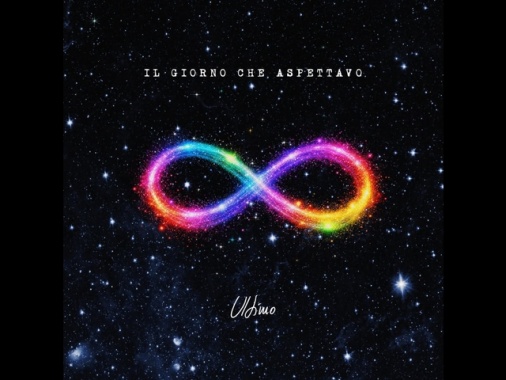 Ultimo annuncia a sorpresa il nuovo album, Il giorno che aspettavo