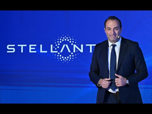 Filosa, 'aperti ad altre partnership oltre ai cinesi'