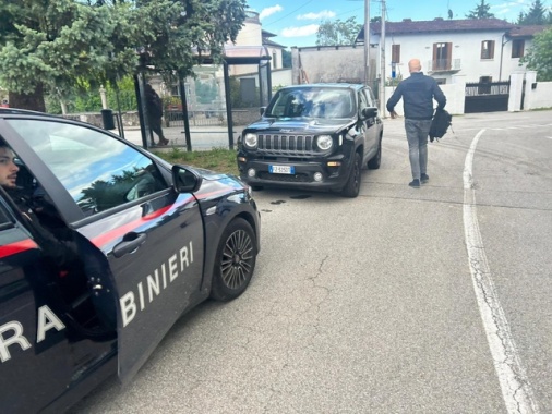 Uno Bianca: sopralluogo degli investigatori a casa di Gugliotta