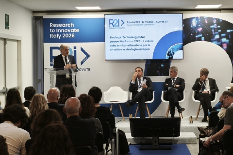 Energia e tecnologia. Cattaneo: «Europa sia più autonoma»