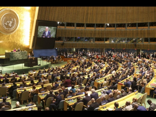 Maria Fernanda Espinosa quinta candidata per succedere a Guterres a guida Onu