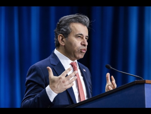 Si è dimesso il capo della Food and Drug Administration Usa Makary