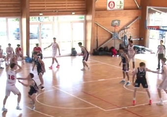Varese e Academy avanzano verso le finali nazionali U19