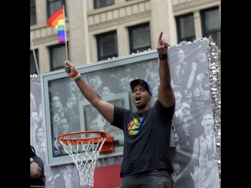 Basket Nba, Jason Collins muore dopo battaglia contro cancro al cervello