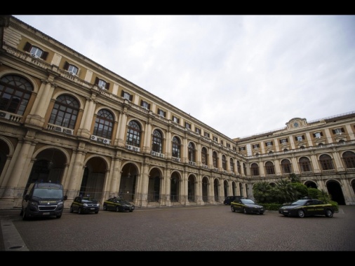 Calano le controversie tributarie, -10% in due anni