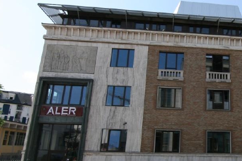Varese case popolari: aperto il bando