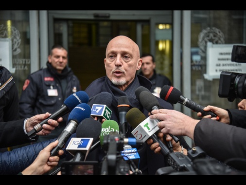 Legale Sempio, 'sottoscrivo parole di Nordio su anomalia Garlasco'