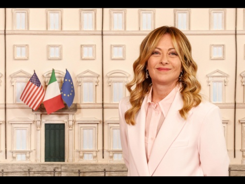 Meloni a opposizioni, porte aperte per chi vuole pensare a interesse nazionale