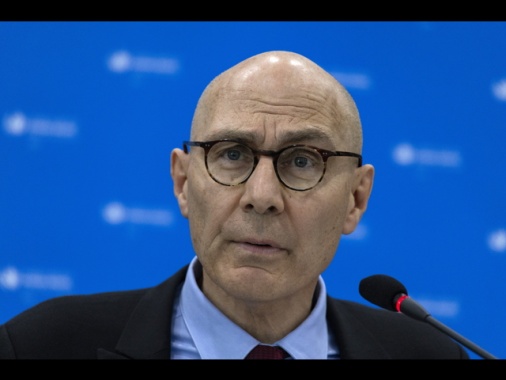 Onu chiede a Israele di abrogare la legge sul tribunale militare speciale