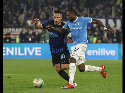 Coppa Italia: Lautaro 'doblete importante, non facile ripartire dopo anno scorso'