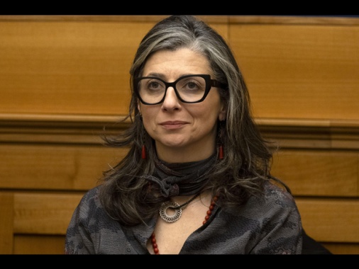 ++ Tribunale Usa sospende le sanzioni di Trump contro Francesca Albanese ++