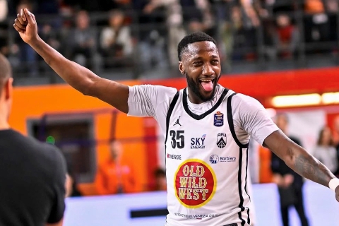 Ikangi, l’idea di Varese caldeggiata dal coach