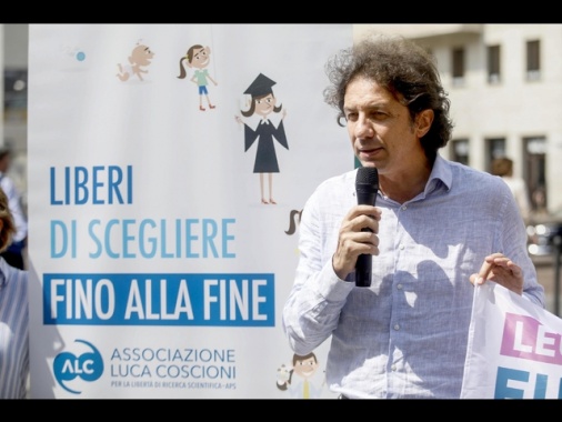 Suicidio assistito, quarto caso in Toscana, sedicesimo in Italia