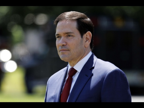 Rubio, 'la politica statunitense su Taiwan non cambia'