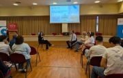 Tre volti dell’imprenditoria per raccontare le start up locali