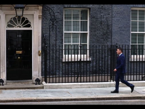 Starmer a Streeting, 'mi dispiace che abbia lasciato ma serve unità'