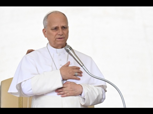 Il Papa, tutti hanno dignità, no alla pena di morte o alle torture