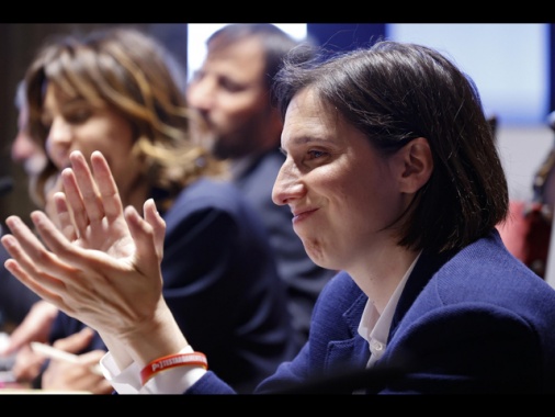Schlein, un legge su matrimoni egualitari e per i figli di coppie omogenitoriali