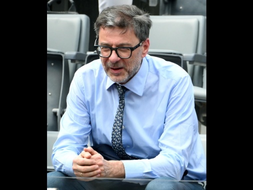 Giorgetti, 'si conferma la solidità della base industriale italiana'