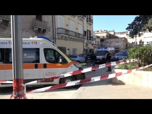 Omicidio a Taranto, 15enne confessa 'Volevo difendere i miei amici'