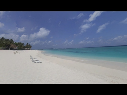 Maldive: testimone, 'Il tempo era bello, adatto a un'immersione'