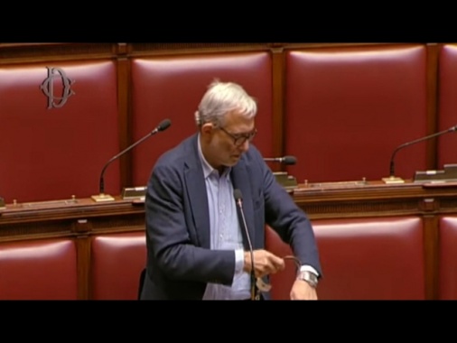Centrodestra, disaccordo con Giachetti ma pronti a garantire numero legale Vigilanza