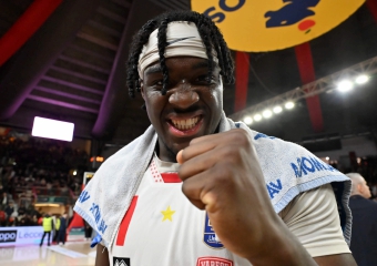 Assui, l’affetto per Varese e l’avventura americana