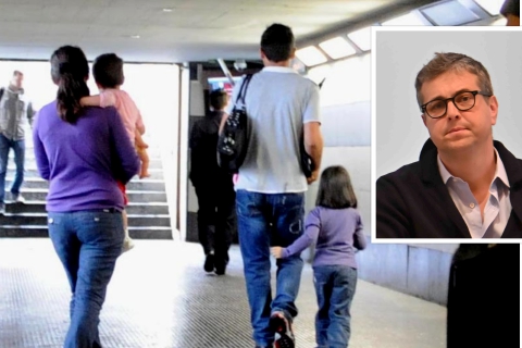 Genitori separati, arriva l’aiuto dal Comune