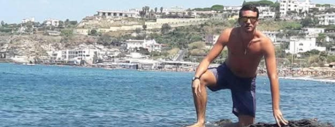Tg Prealpina: Morto alle Maldive, choc per Federico