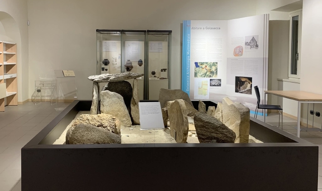 GAM nel sistema Musei Italiani. E il 19 maggio arriva Fontana